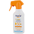 Astrid Sun OF50 opaľovací krém s pumpičkou 270 ml