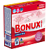 Bonux prací prášok Color Pure Magnolia 390 g, 6 dávok