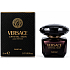 Versace Crystal Noir parfum pre ženy 5 ml, Miniatúra