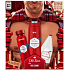 Old Spice Ironman Whitewater sprchový gél 250 ml + voda po holení 100 ml + deodorant sprej 150 ml + hracie domino, kozmetická sada pre mužov