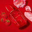 Giorgio Armani Sí Passione Red Musk parfémovaná voda pre ženy 30 ml