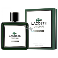 Lacoste Original parfém pre mužov 100 ml