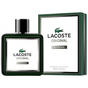 Lacoste Original parfém pre mužov 100 ml