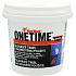 Onetime šľahaný tmel, pretretný, 250 ml