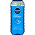 Nivea Men Fresh Ocean 3 v 1 Sprchový gél 250ml