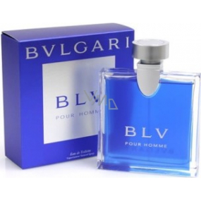 Bvlgari Blv pour Homme Voda po holení 100 ml