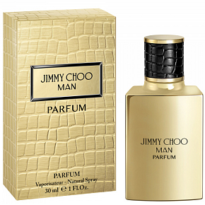 Jimmy Choo Man Parfum parfém pre mužov 30 ml
