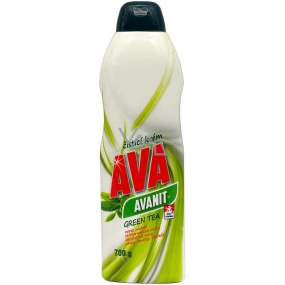 Ava Avanit Green Tea čistiaci krém 700 g