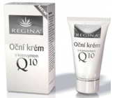 Regina Koenzým Q10 očný krém tuba 25 ml