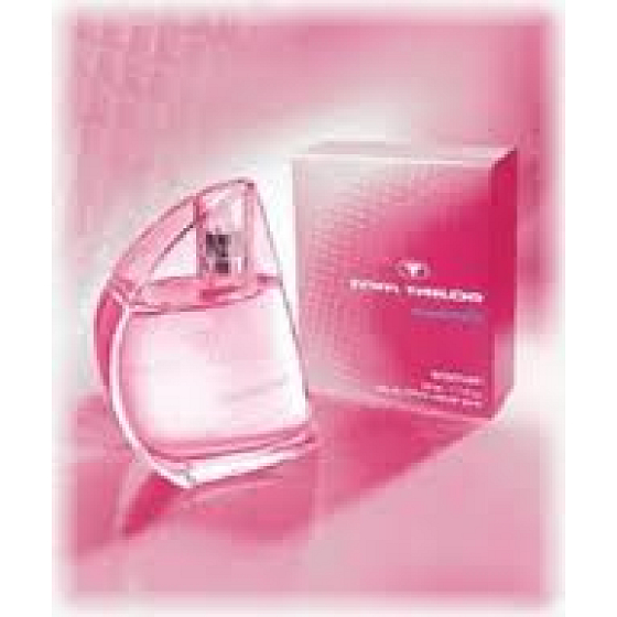 Tom Tailor Bodytalk Woman toaletná voda 20 ml