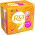 Ria Ultra Silk Normal Plus Deo hygienické vložky 10 kusov