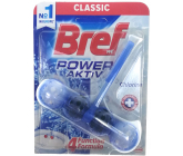 Bref Power Aktiv 4 Function Formula Chlorine WC blok 50 g