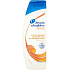 Head & Shoulders Anti-hairfall Defense proti lupinám šampón proti lámavosti vlasov 200 ml