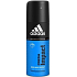 Adidas Fresh Impact dezodorant sprej pre mužov 150 ml