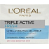 Loreal Paris Triple Active Fresh hydratačný gélový krém suchá a citlivá pleť 50 ml