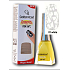 Golden Rose Graffiti Nail Art praskajúce lak na nechty odtieň 01 12 ml