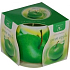 Essences of Life Green Apple aromatická sviečka v skle 100 g