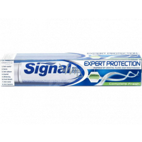 Signal Expert Protection Complete Fresh zubná pasta 75 ml
