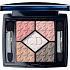 Christian Dior 5 Couleurs Chérie Bow Edition odtieň 724 paletka 5 očných tieňov 6 g