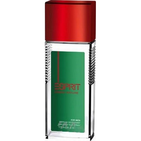 Esprit Urban Nature for Him parfumovaný dezodorant sklo pre mužov 75 ml