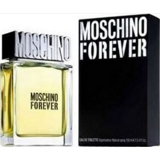 Moschino Forever toaletná voda 50 ml