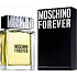Moschino Forever toaletná voda 50 ml