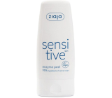 Ziaja Sensitive Skin enzymatický peeling pre citlivú pleť 60 ml