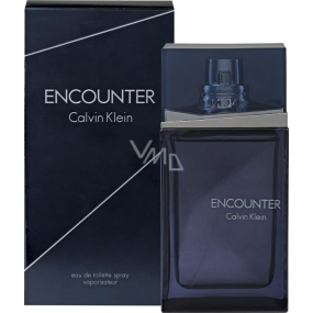 Calvin Klein Encounter toaletná voda pre mužov 185 ml
