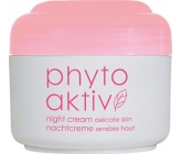 Ziaja Phytoaktiv rozjasňujúci nočný krém 50 ml
