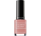 Revlon Colorstay Gél Envy Longwear Nail Enamel lak na nechty 535 Perfect Pair 11,7 ml