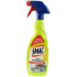 Smac Multi Degreaser Odmasťovač povrchov s citrónovou vôňou 650 ml sprej