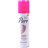 Rica Pure Satin dezodorant sprej pre ženy 150 ml