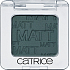 Catrice Absolute Eye Colour Mono očné tiene 1000 Kermit Closer 2 g
