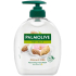 Palmolive Naturals Tekuté mydlo Milk & Almond s dávkovačom 300 ml