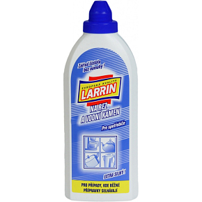 Larrin na rez a vodný kameň pre spotrebiče, 500 ml