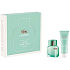 Lacoste Eau de Lacoste L.12.12 Pour Elle Natural toaletná voda pre ženy 30 ml + sprchový gél 50 ml, darčeková sada