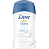 Dove Original antiperspirant deodorant stick pre ženy 40 ml