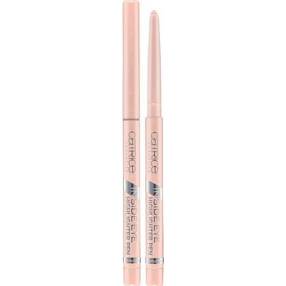 Catrice Inside Eye Highlighter Pen rozjasňujúce pero na oči 010 0,3 g