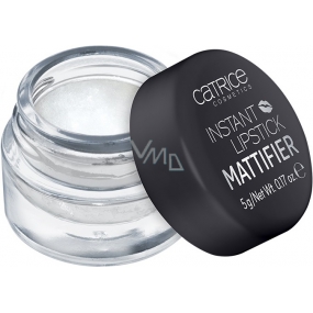 Catrice Instant Lipstick Mattifier zmatňujúci gél na pery 010 5 g