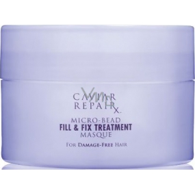 Alterna Caviar RepaiRx Fill & Fix Treatment hĺbková maska pre okamžitú regeneráciu 38 ml Mini