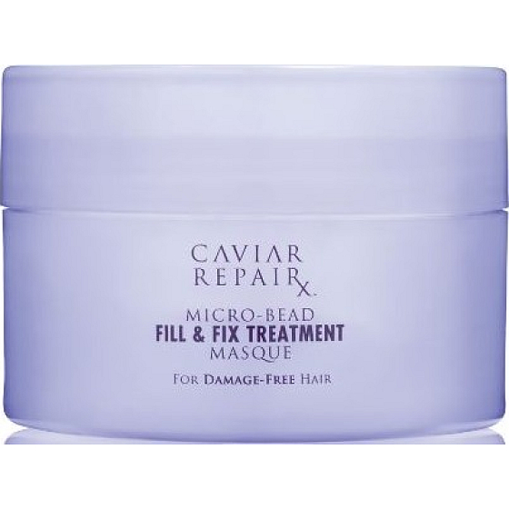 Alterna Caviar RepaiRx Fill & Fix Treatment hĺbková maska pre okamžitú regeneráciu 38 ml Mini