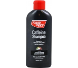 Triple Eight Caffeine kofeínový šampón k stimulácii rastu vlasov pre všetky typy 250 ml