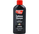 Triple Eight Caffeine kofeínový šampón na stimuláciu rastu vlasov pre všetky typy 250 ml