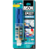 Bison Epoxy Universal vysokopevnostné dvojzložkové epoxidové lepidlo so spracovateľnosťou 90 minút 24 ml