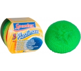 Spontex 3 Plastimax plastová drôtenka 3 kusy