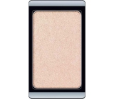 Artdeco Eye Shadow Pearl perleťové očné tiene 23A Pearly Golden Dawn 0,8 g