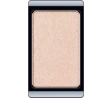 Artdeco Eye Shadow Pearl perleťové očné tiene 23A Pearly Golden Dawn 0,8 g