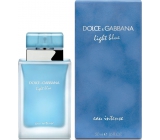 Dolce & Gabbana Light Blue Eau Intense toaletná voda pre ženy 50 ml