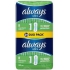 Always Ultra Standart hygienické vložky 24 kusov