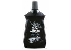 Astonish Autošampón s voskom 750 ml